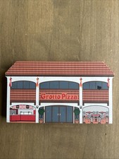 The Cat's Meow Grotto Pizza Rehoboth Beach Delaware 1998 Retired