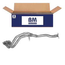 BM AUSPUFF-ABGASROHR VORNE HOSENROHR passend für OPEL ASTRA VECTRA | BM70120