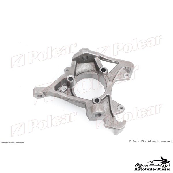 Achsschenkel Vorne Links FüR Jeep Cherokee Xj Grand I Zj Zg Wrangler Yj 84-07-image