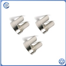 iPT-65 TI-PC65 Spacer Guide Off Fit Harbor Freight Titanium Plasma 65 58895,3pc