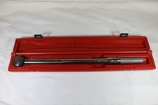 Mac Tools Tw250fr Square Drive Click Torque Wrench