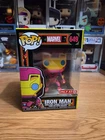 Funko Pop! Vinyl: Marvel - Iron Man - Target (Exclusive) #649