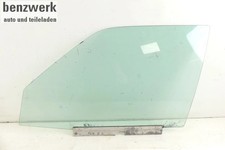 Mercedes W124 Scheibe Fenster Seitenscheibe T&uuml;r vorne links color 1247201518
