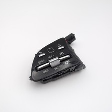2018- 2022 Mercedes A W177 C W205 E W213 S W222 Left Steering Wheel Switch OEM