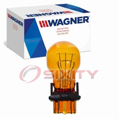 Wagner Front Turn Signal Light Bulb for 1993-1997 Eagle Vision Electrical me