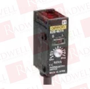 OMRON E3S-DS10E4 / E3SDS10E4 (NEW IN BOX)