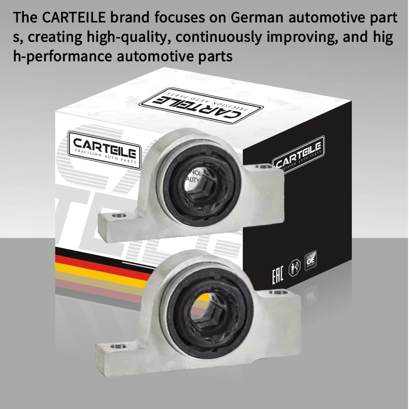 12 piezas brazo de control delantero buje de cabeza de bola adecuado para Volvo V90 V60 S90 90L S60 Foto 4 de 4