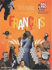 Francais 2nde Bac Pro von Michèle Sendre | Buch | Zustand gut