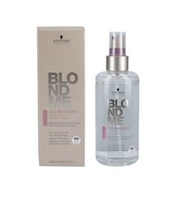 Schwarzkopf BlondMe All Blondes Light Spray Conditioner, 6.7 oz