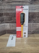 UEI Digital Psychrometer In Duct Temperature/RH%/Enthalpy HVAC Specialty Meter