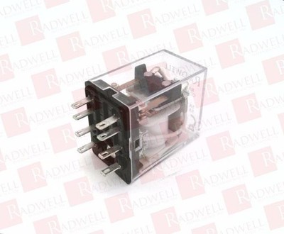 RADWELL VERIFIED SUBSTITUTE HC2-H-AC24V-SUB / HC2HAC24VSUB (BRAND NEW)