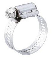 10 Pack Breeze 62060h Hose Clamps Diameter Range 3-516 - 4-14