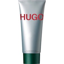 Image of Hugo Boss Hugo Man 200ml Shower Gel