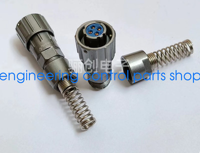 5PCS for FQ14-4T-7 Connector