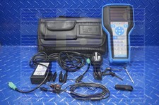 EMERSON ROSEMOUNT 475 HART COMMUNICATOR COMPLETE WITH CHARGER ID36419