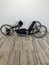 Invacare Top End Force 3 Competition Handcycle 30 speeds Hand Cycle