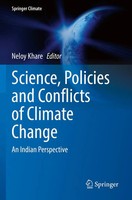 Neloy Khare | Science, Policies And Conflicts Of Climate Change | Taschenbuch