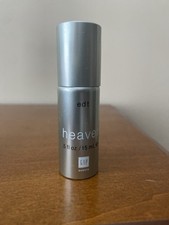 Gap Heaven Eau de Toilette 0.5 fl Oz Rare