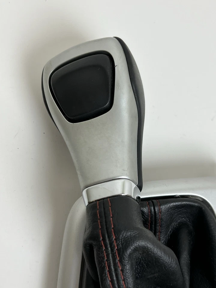 Jeep Cherokee 2017 palanca de cambios selector de cambio de piso OEM Foto 2 de 4