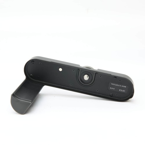 Leica M10 Handgrip 24018 Black #483 - Bild 5 von 12