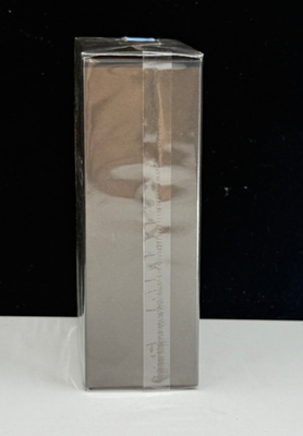 NEW Terre D'Hermes Hermes Men 1 oz Pure Parfum Men's Cologne NIB