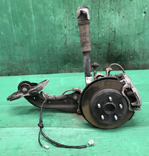 MOZZO POSTERIORE LEXUS UX 250H PASSEGGERO SINISTRO NSR 2019-2025 CUSCINETTO RUOTA SUPPORTO AMMORTIZZATORE