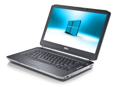 Dell Latitude E5430 Core i5-3210M 2,5GHz 8Gb 128GB SSD DVD-RW 1600x900
