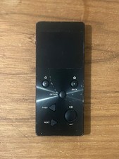 xDuoo X3 Digital Audio Player DAP Rockbox Fair Condition Lossless FLAC MicroSD