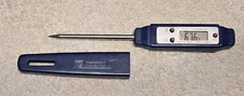 International Refrigeration Products IRP DPT1 Digital Thermometer Probe Tool