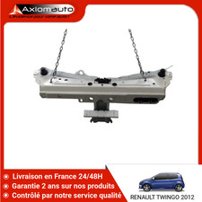 🇫🇷 TRAVERSE SUPERIEURE ARMATURE AVANT RENAULT TWINGO II Phase 2 2011-2014