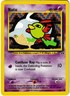 Natu - 59/75 - Neo Discovery - Pokemon TCG