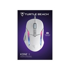 Turtle Beach - Kone II Wired - Mouse with RGB Lighting