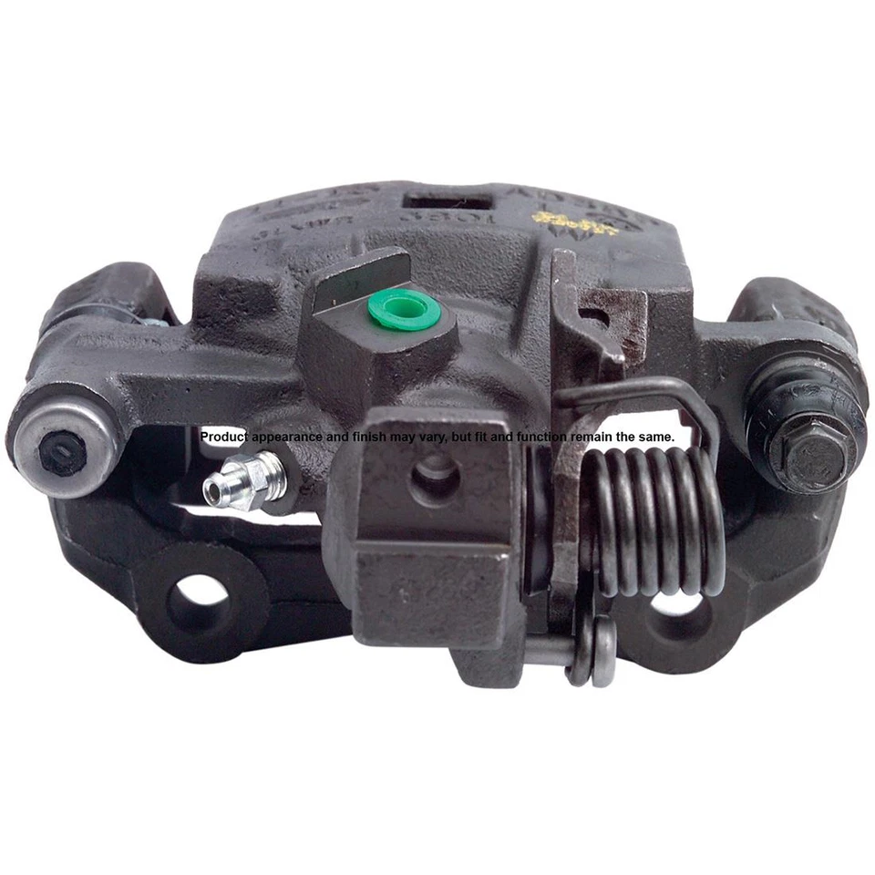 Комплект передних задних тормозных суппортов с кронштейном для Buick Regal 1994-1996 годов выпуска - Cardone - Изображение 3 из 4