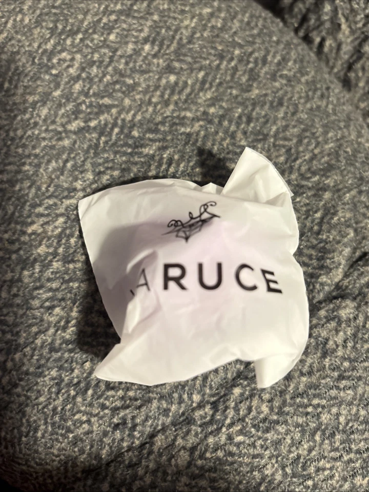 LaRuce Beauty Make-up Schwamm Lila Neu in Verpackung