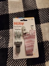 Nuby Pacifinder Clip