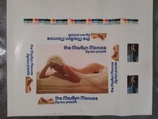 MARILYN MONROE