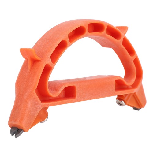 Knives Sharpener Ergonomic Comfortable Handle Garden Tools Sharpener For Axe BT - Picture 8 of 12
