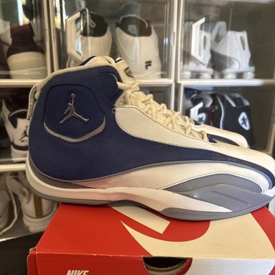 Size 11 Jordan team concept 2005 vintage Collectible  rare