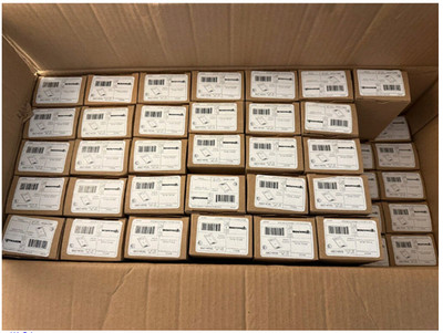 EDWARDS SIGA-CRR    Control Relay Module and the Polarity Reversal Relay Module