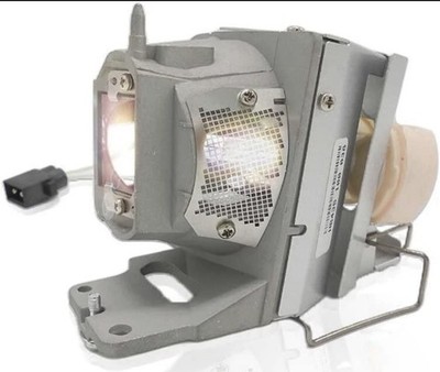COMPATIBLE PROJECTOR LAMP BULB WITH HOUSING FOR OPTOMA BL-FU200D SP.7D101GC01