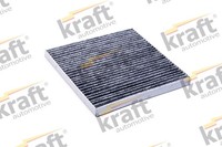 Kraft Automotive Innenraumfilter 1735040 Partikelfilter FüR Renault JA0 Megane 1