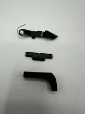 Extended Slide Stop Release Slide Lock Lever and Mag Release For Glock Gen 1 2 3