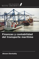 Akram Elentably | Finanzas Y Contabilidad Del Transporte MaríTimo | Taschenbuch