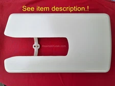 Bernina 830 Record Extension Table Bernina 831 832 #301.130.00 (US no shipping)