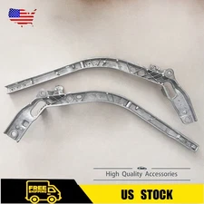 1x Radiator Support Core FOR Ford Explorer Police Interceptor Utility 2020-2023 