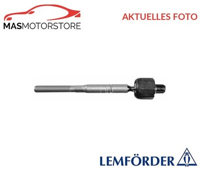 AXIALGELENK SPURSTANGE VORNE LEMFÖRDER 30994 01 P NEU OE QUALITÄT