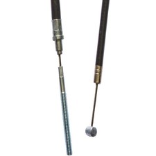 Bremszug vorne f&uuml;r Yamaha DT 50 MX 1982-89 DT 50 M 1980-84 DT 80 MX 1981-84