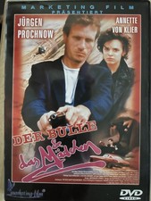 Der Bulle und das Mädchen von Peter Keglevic...
