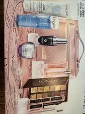LANCOME Holiday 2025 Beauty Box Collection Complete Set Blockbuster NEW In Box