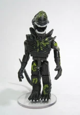 Diamond Select Aliens Minimates Battle Damaged Alien Warrior 2.5" Figure